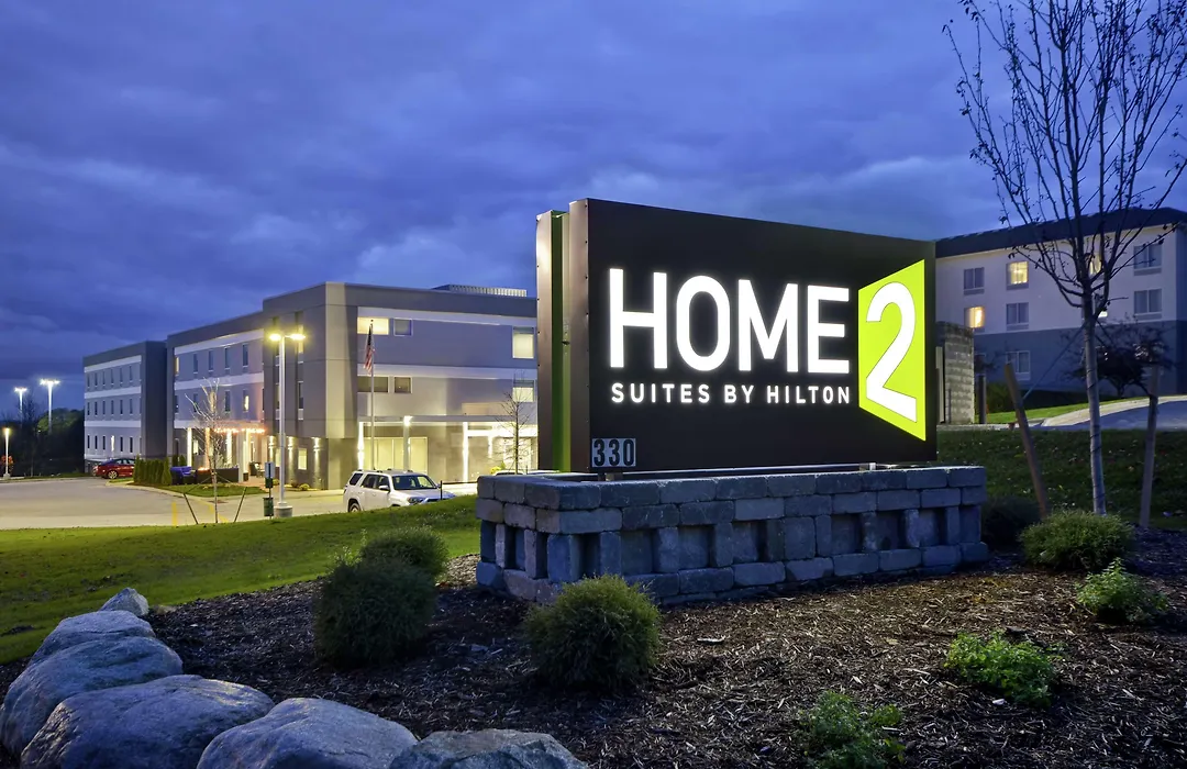 Home2 Suites By Hilton Grand Rapids North-1
