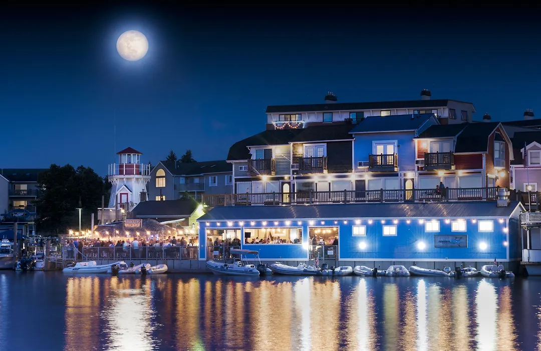 Old Harbor Inn-1