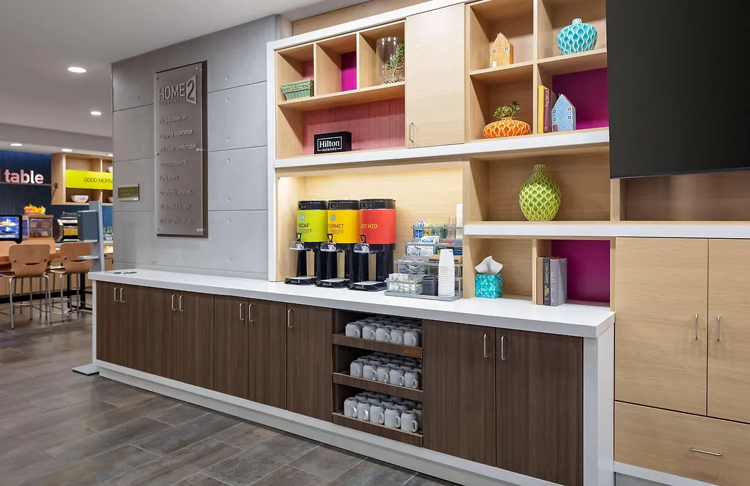 Home2 Suites By Hilton Valdosta, Ga-1