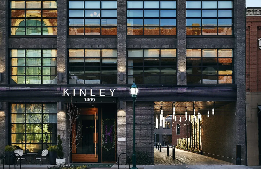 Kinley Chattanooga Southside, A Tribute Portfolio Hotel-1