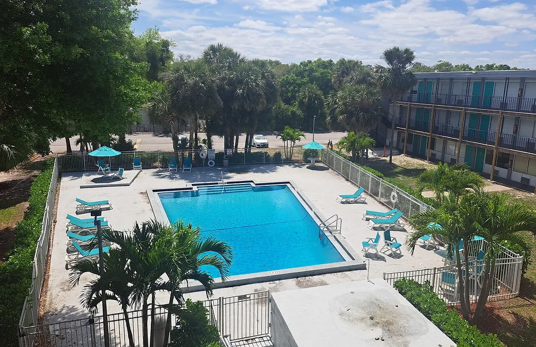 Altamonte Springs Hotel And Suites-1