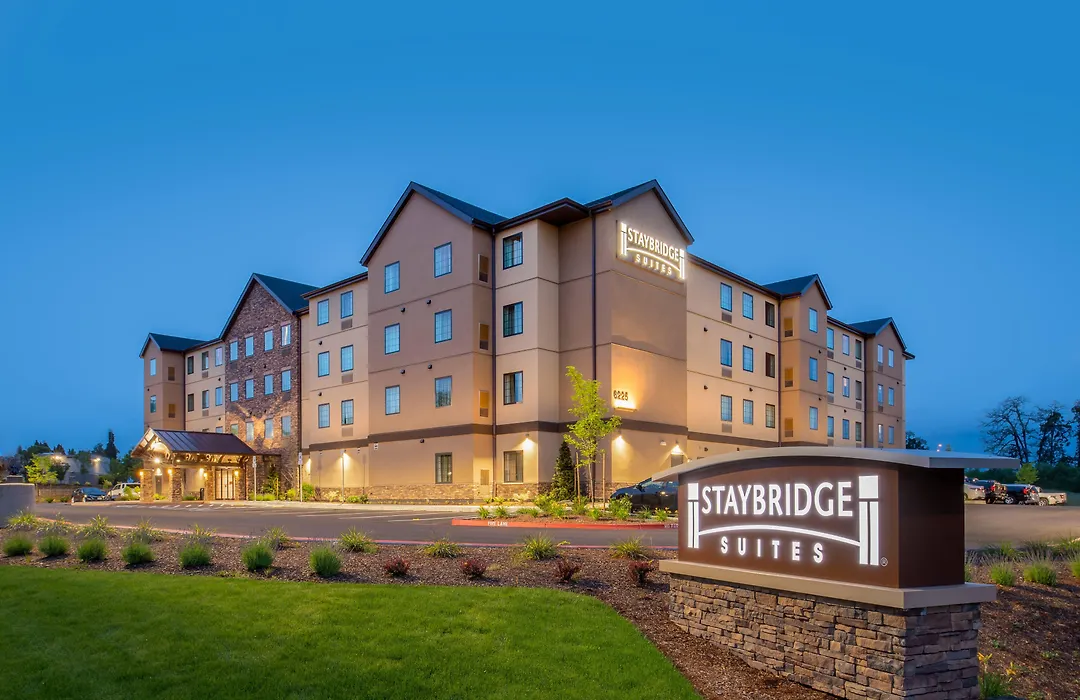 Staybridge Suites - Hillsboro North By Ihg-1