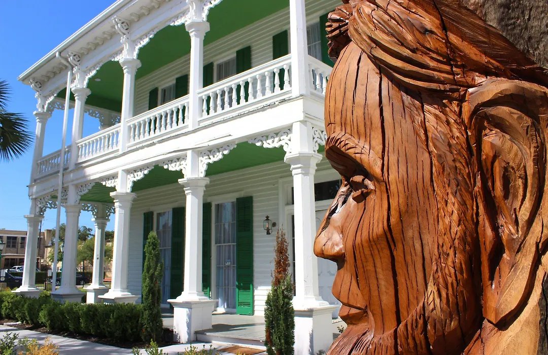 The George Manor-1