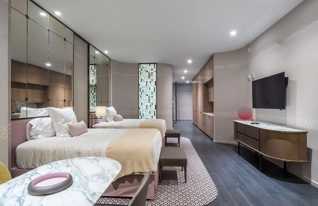 Suites At Sls Lux Brickell Managed By Ce-1