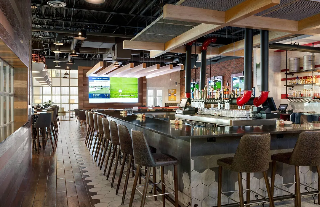 Delta Hotels By Marriott Indianapolis Airport-1