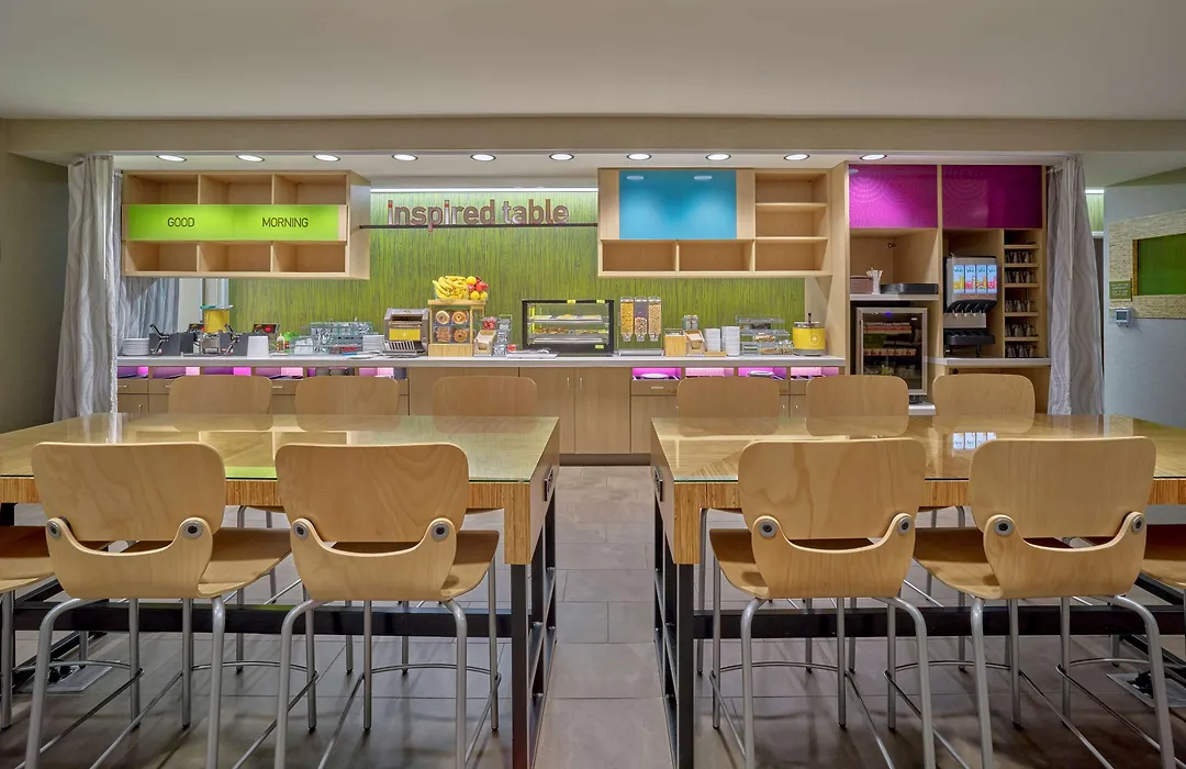 Home2 Suites By Hilton Wayne, Nj-1