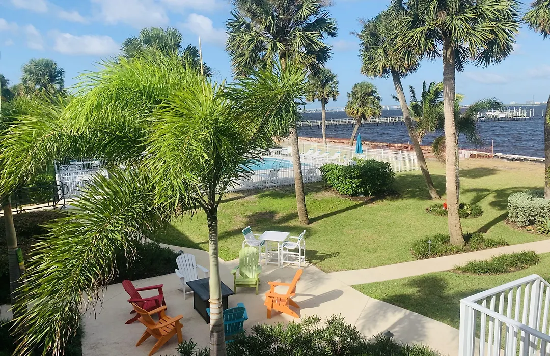 Caribbean Shores Waterfront Resort-1