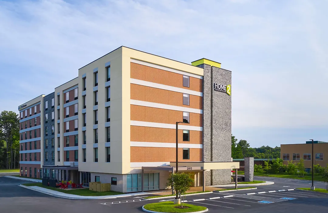 Home2 Suites By Hilton Richmond Glenside-1