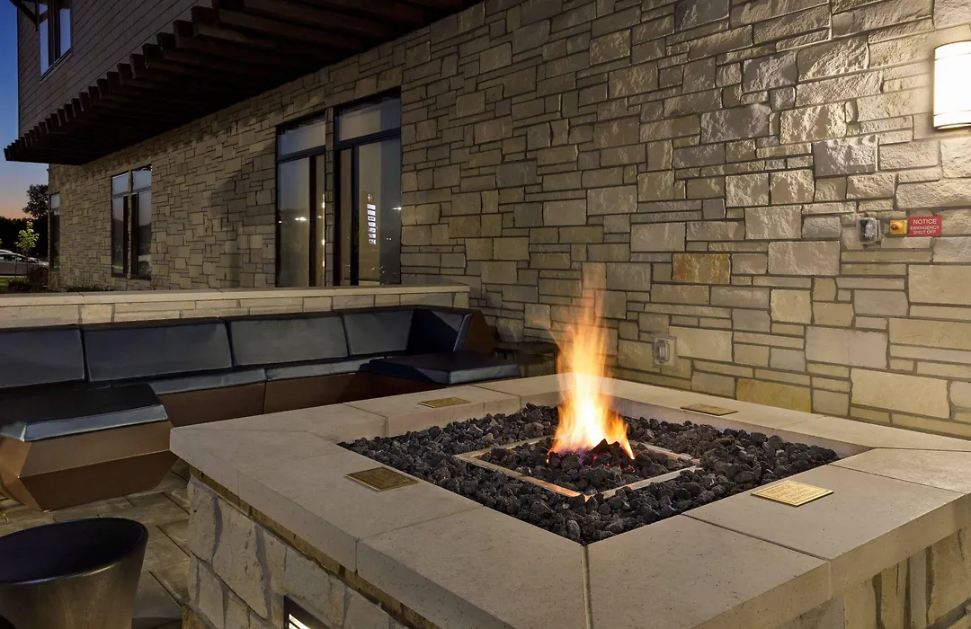 Springhill Suites By Marriott Topeka Southwest-1