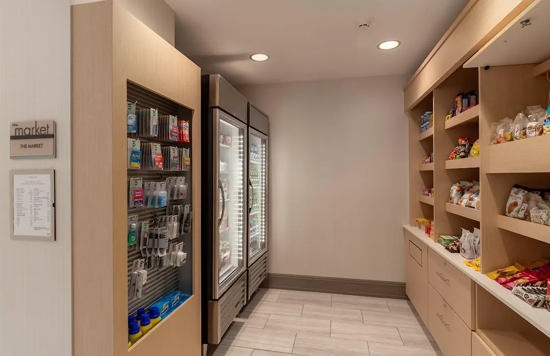Springhill Suites By Marriott Bradenton Downtown/Riverfront-1
