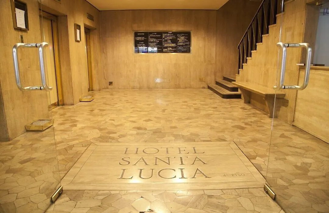 Hotel Santa Lucia-1