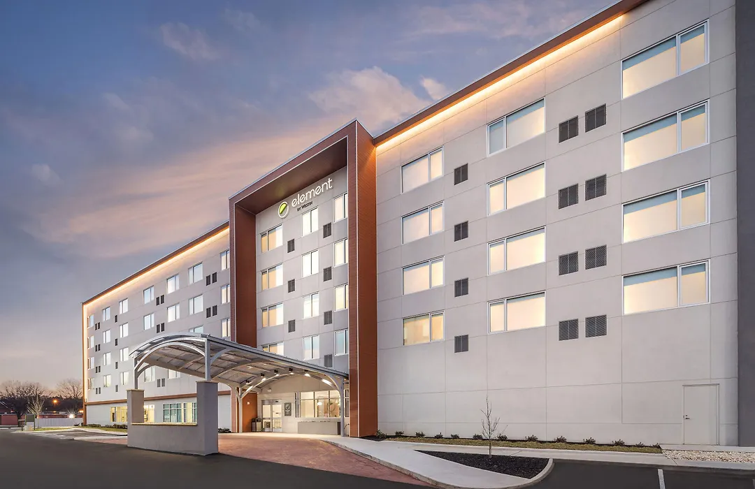 Element By Marriott Knoxville West-1