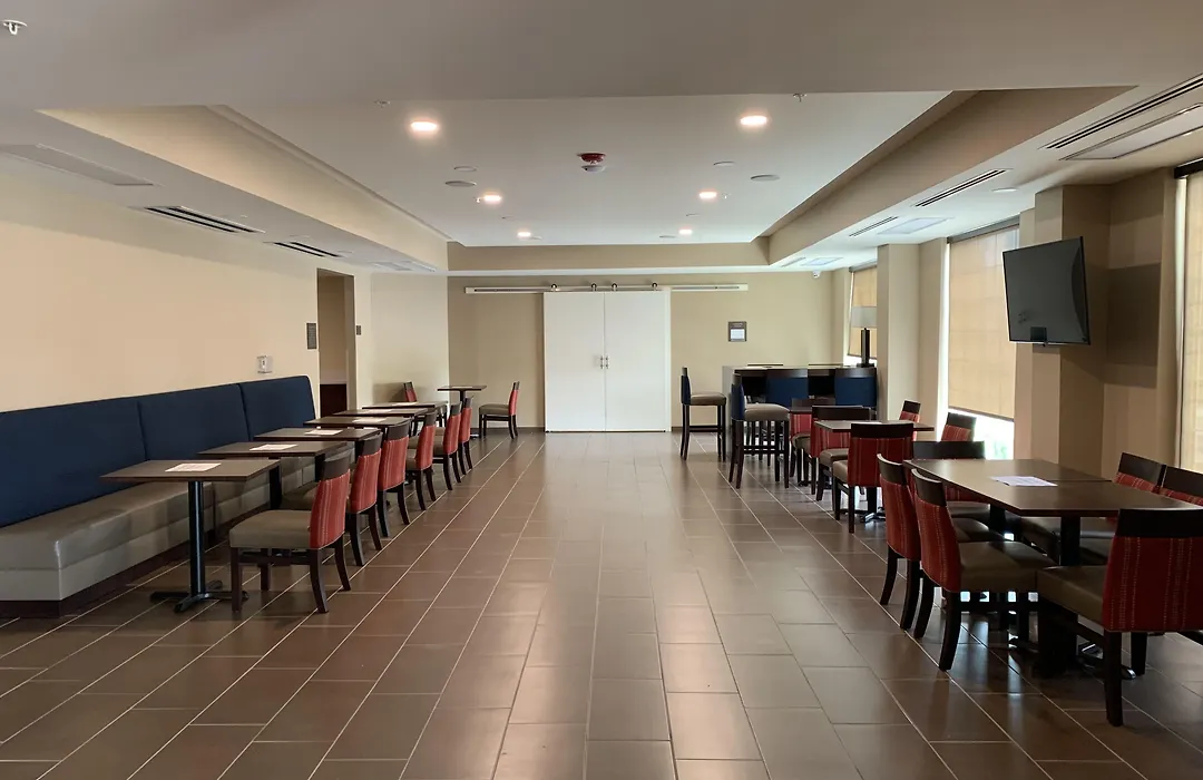 Comfort Suites Daytona Beach-Speedway-1