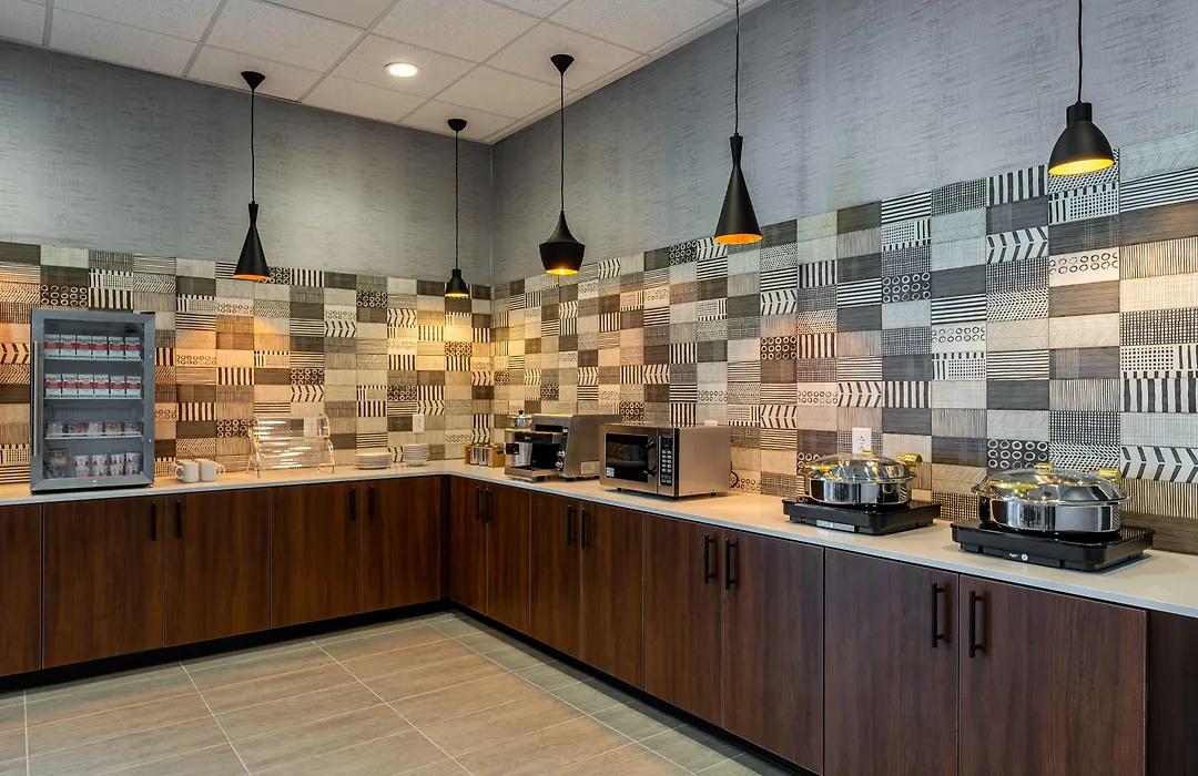 Park Inn By Radisson Florence, Sc-1