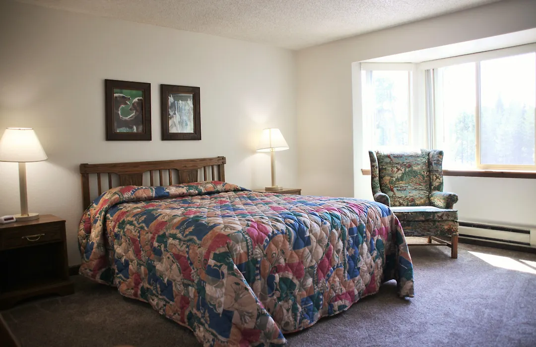Getaways At Timbers At Island Park Village-1