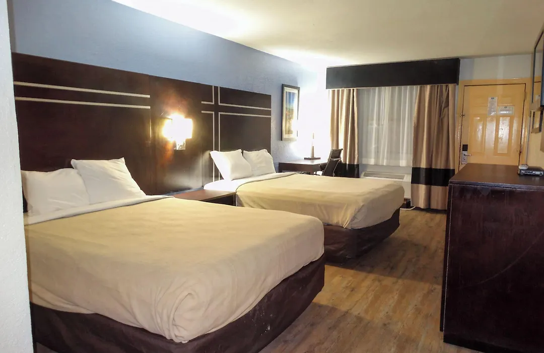 The Residency Inn-1