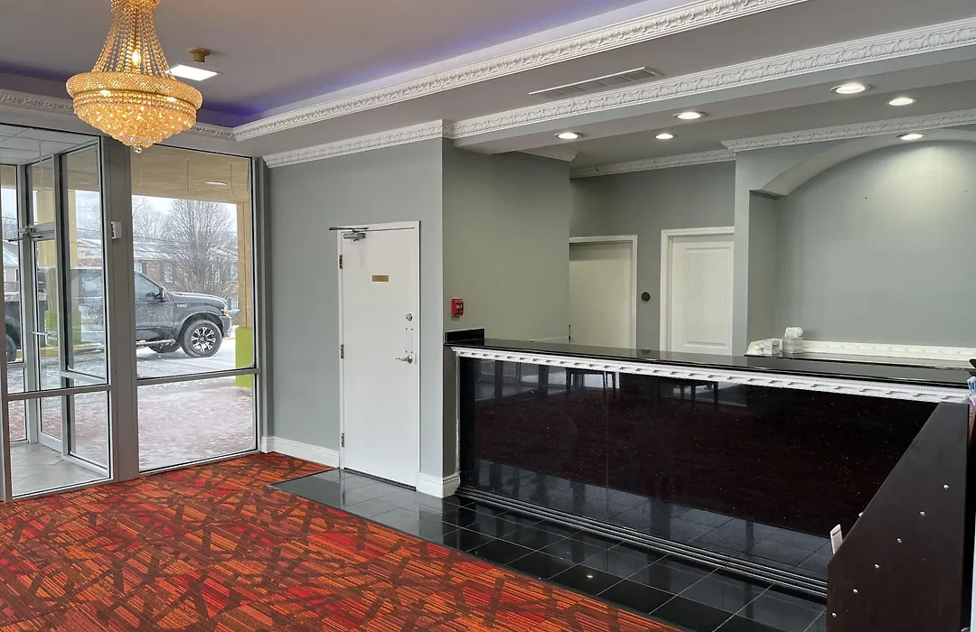 Hotel M Morgantown - Wvu Area-1