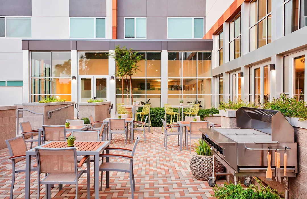 Element By Marriott Albuquerque Uptown-1