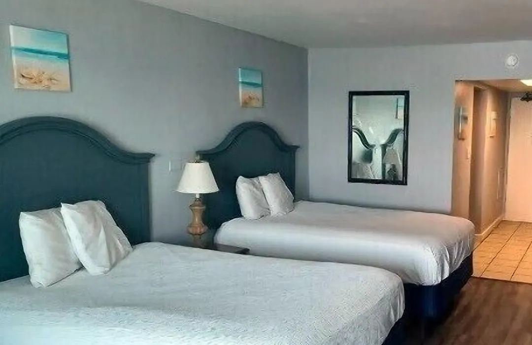 Blue Palmetto Vacation Rentals-1