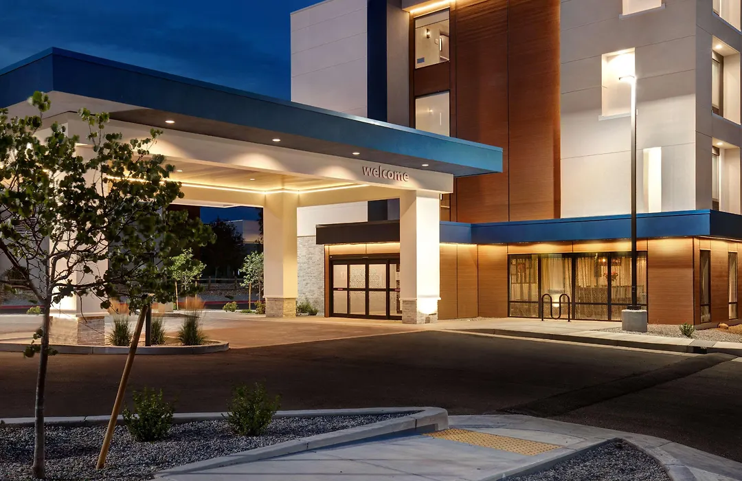 Hampton Inn Santa Fe South, Nm-1