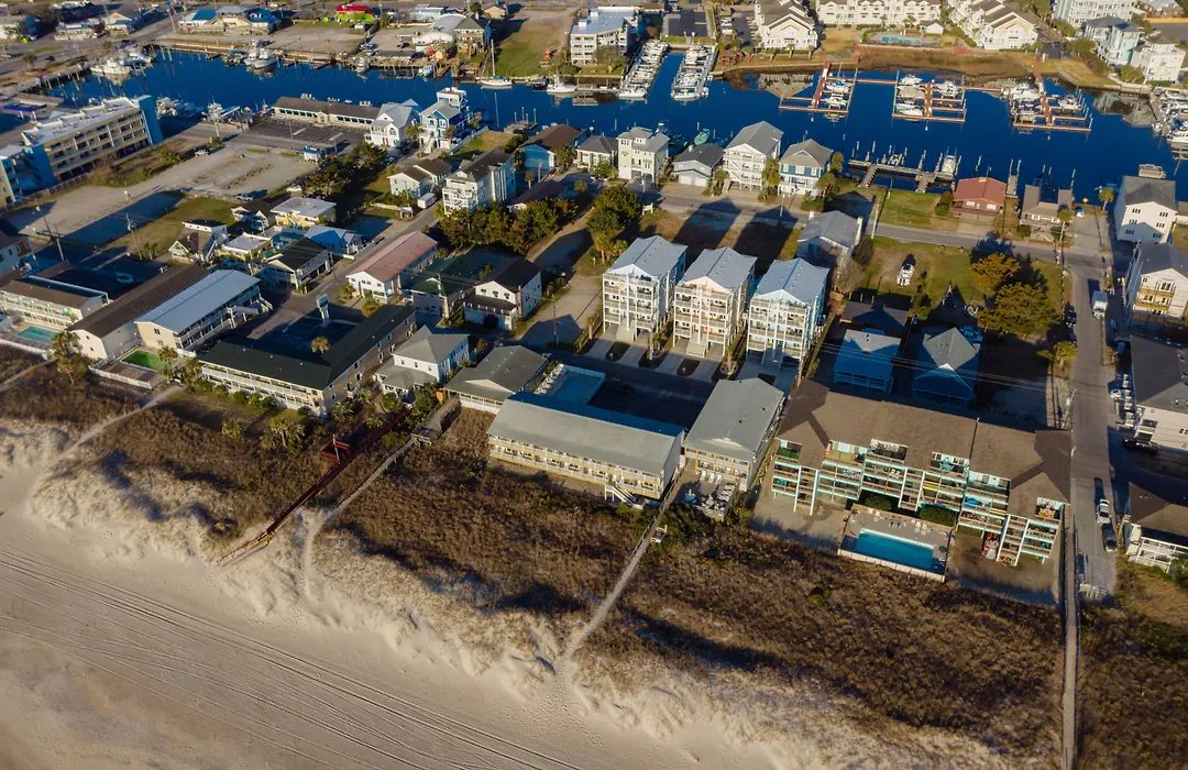 The Beach House-1