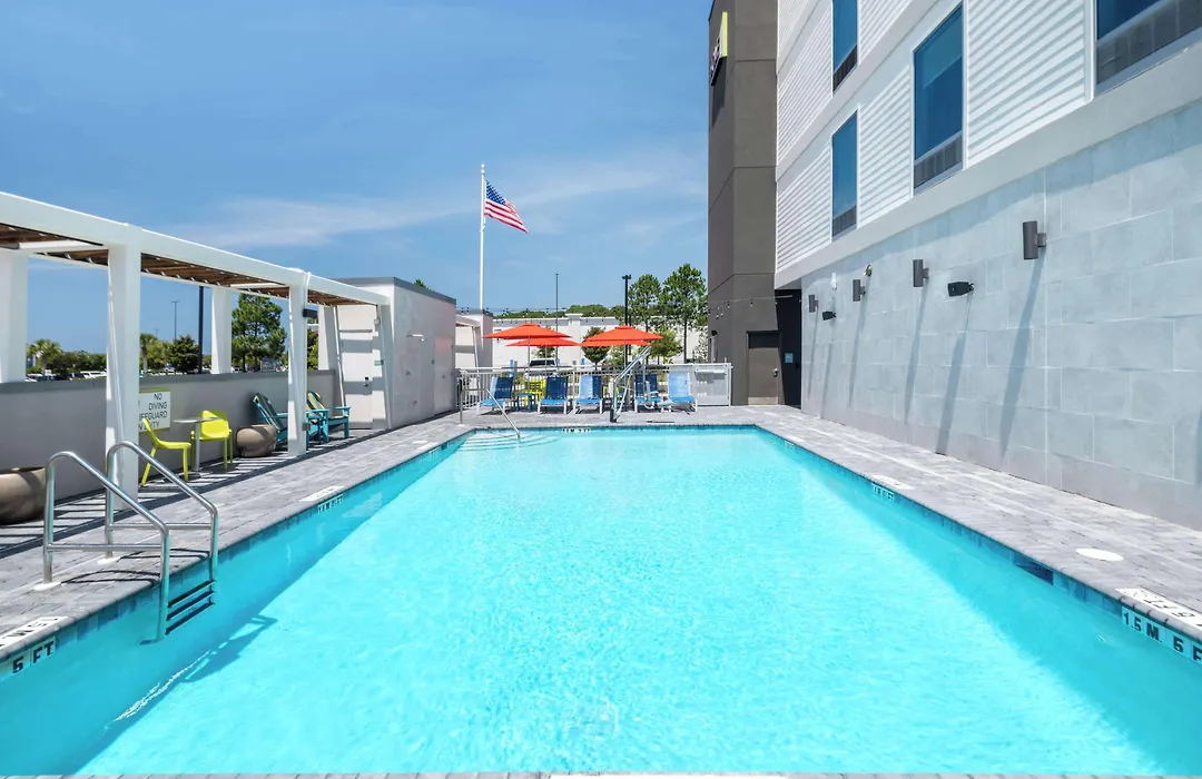 Home2 Suites By Hilton Santa Rosa Beach-1