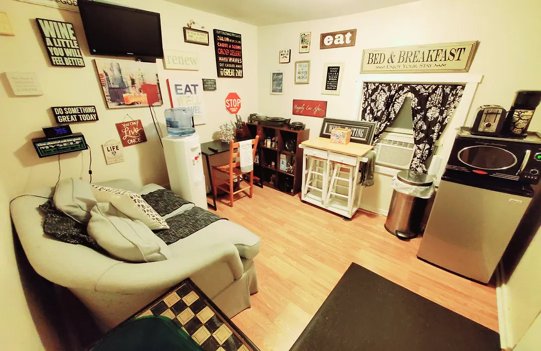 Fall Room 3Min From Yale, And Other Colleges-1