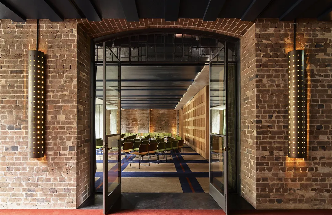 Ace Hotel Sydney-1