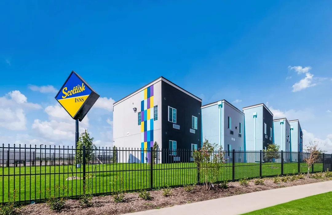 Scottish Inns-Campus-1