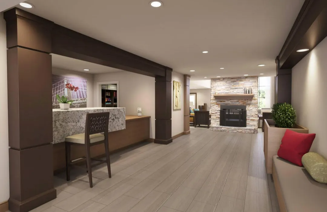 Staybridge Suites - Lafayette By Ihg-1