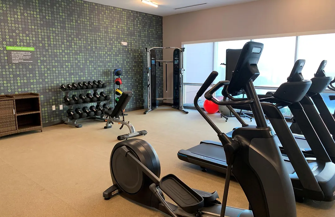 La Quinta Inn & Suites By Wyndham Galveston North At I-45-1