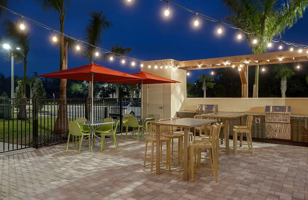 Home2 Suites By Hilton Lakewood Ranch-1