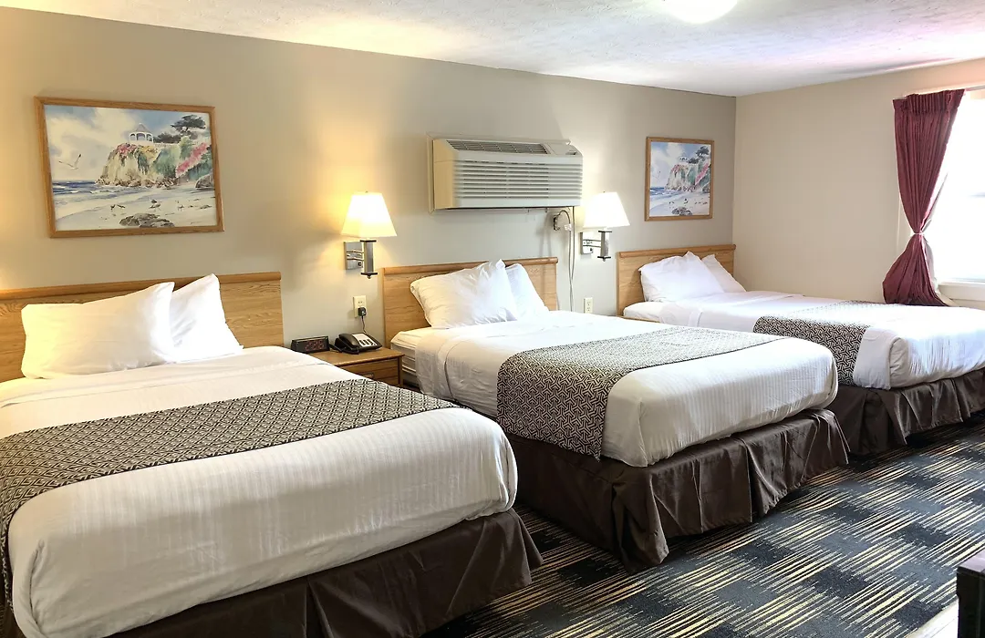 Sandusky Inn-1