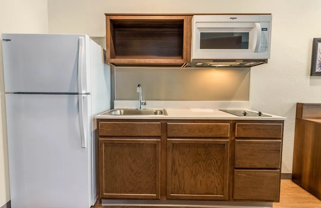 Woodspring Suites Fort Mill-1