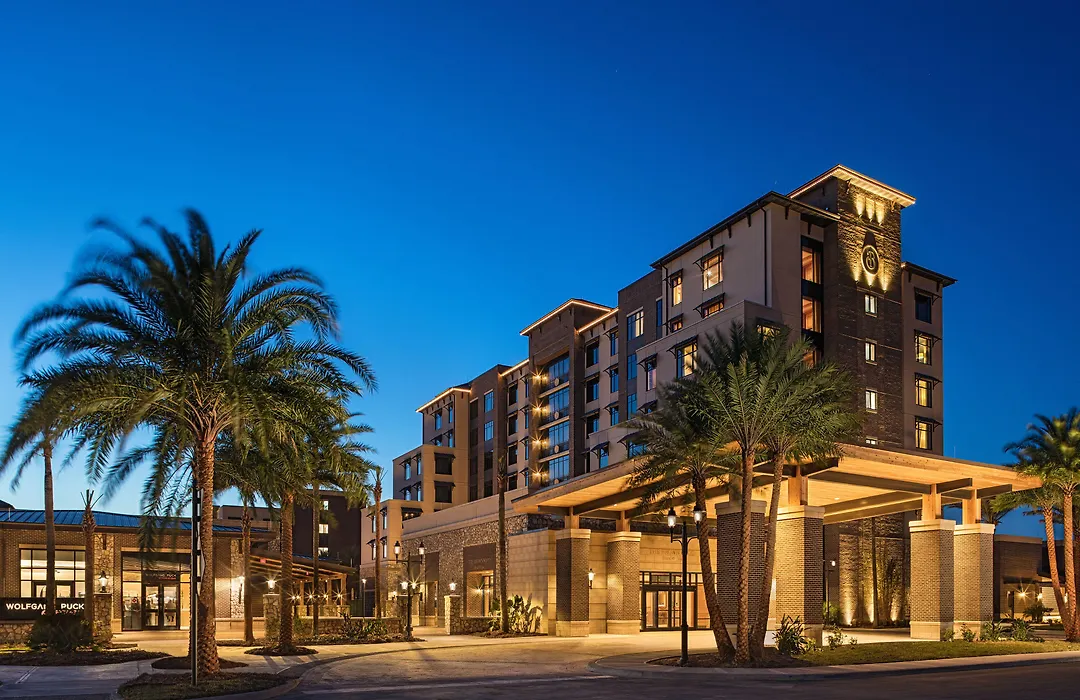The Brownwood Hotel & Spa-1
