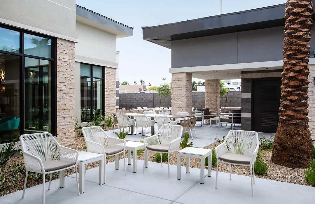 Hilton Garden Inn Cedar Park Austin-1