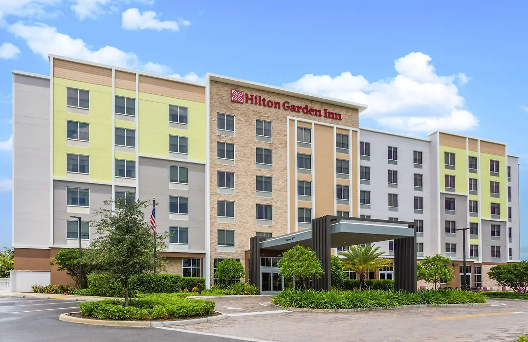 Hilton Garden Inn Homestead-1
