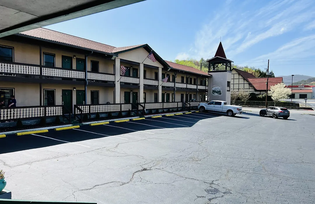 Alpine Valley Inn-1