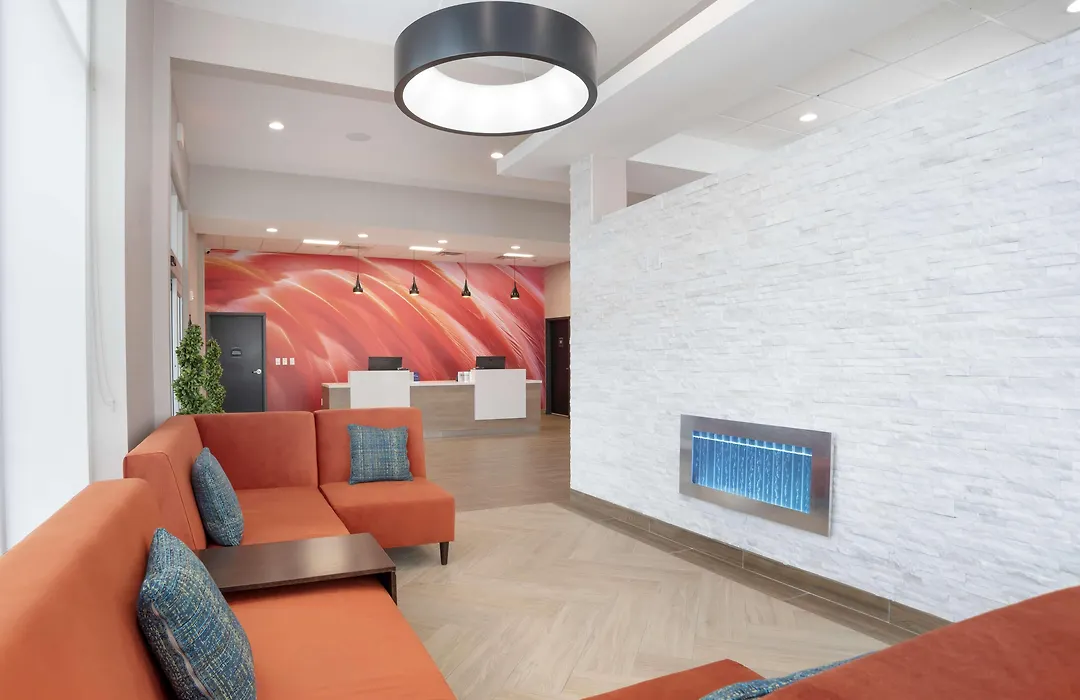 Best Western Plus Mobile Inn And Suites-1