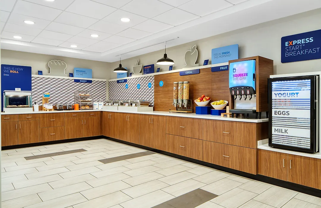 Holiday Inn Express Statesboro By Ihg-1