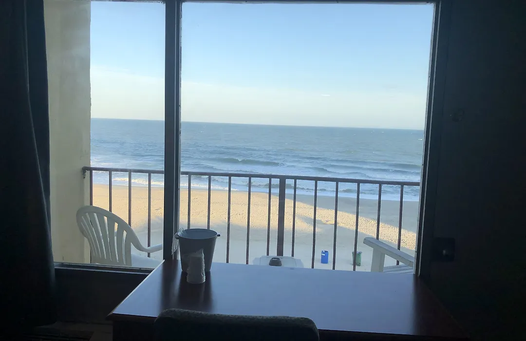 Gazebo Inn Oceanfront-1