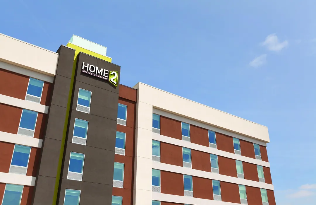 Home2 Suites By Hilton Raleigh West Lenovo Center-1