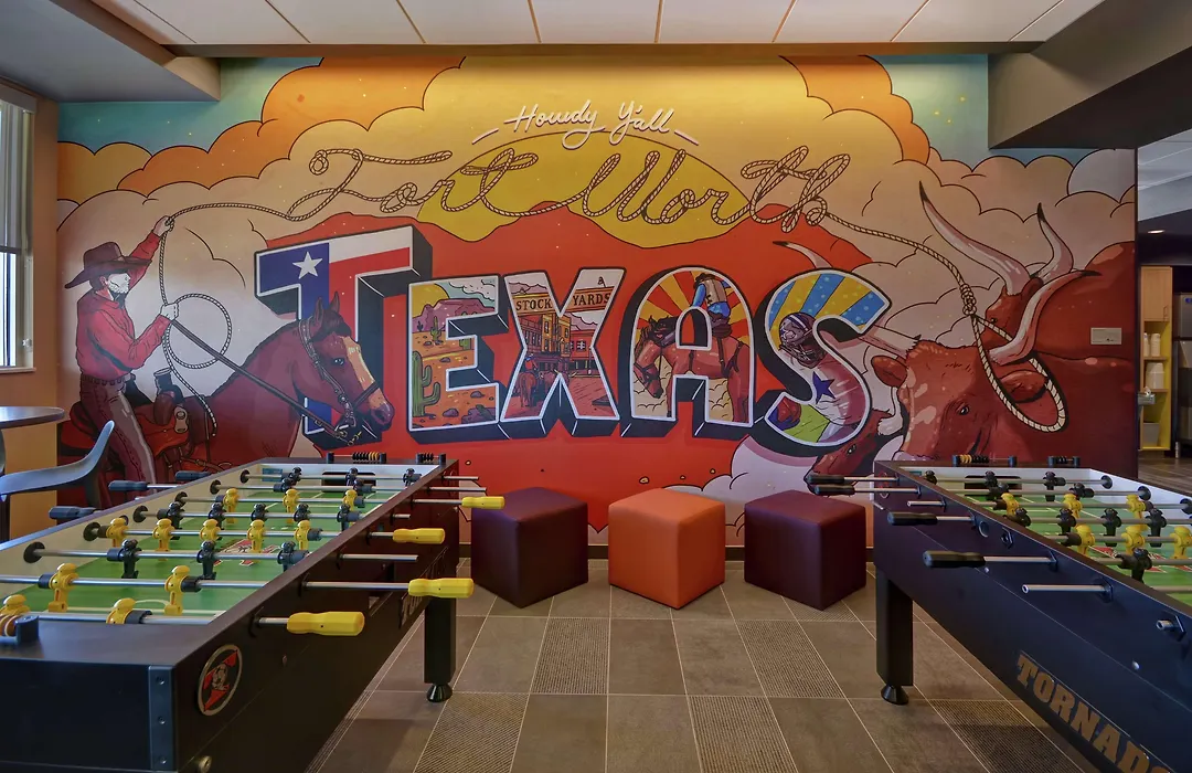 Tru By Hilton Fort Worth Fossil Creek-1