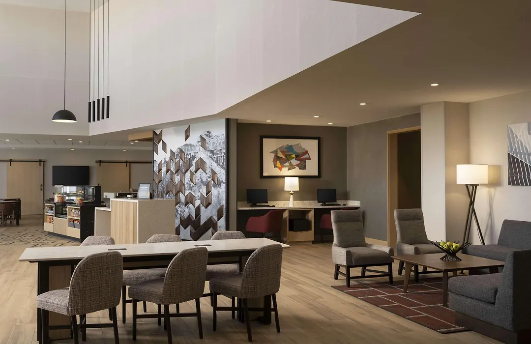Hyatt Place Amarillo-West-1