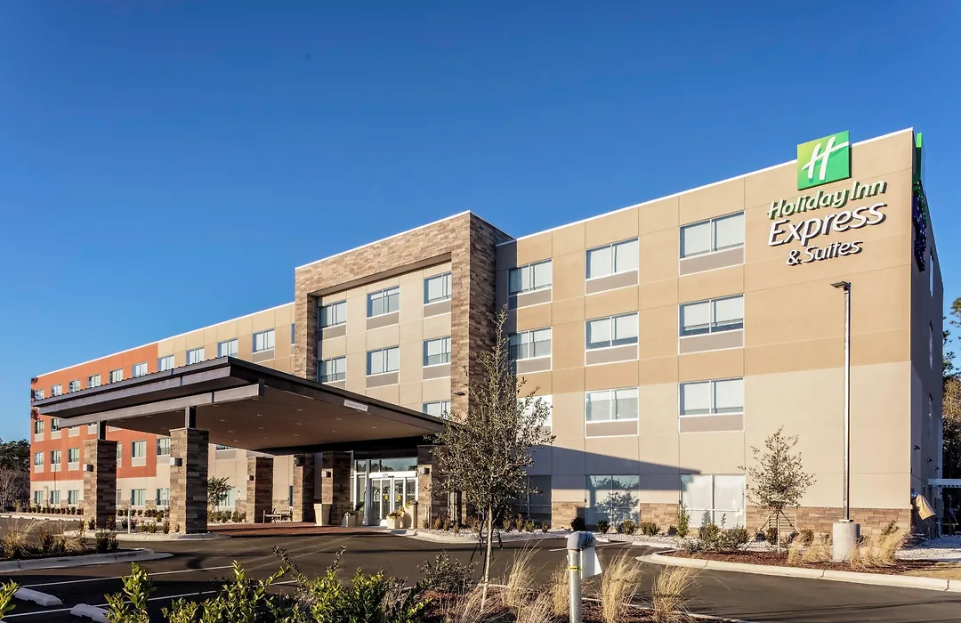 Holiday Inn Express & Suites Wilmington West - Medical Park By Ihg-1