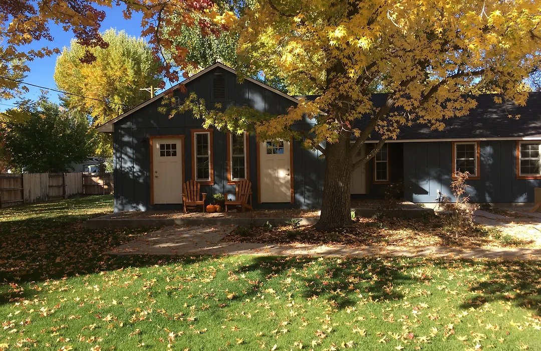 Eastside Guesthouse And Bivy-1