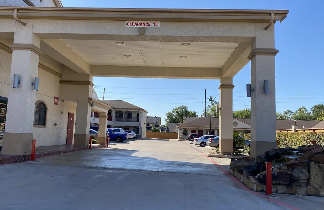 Palace Inn Westheimer-1