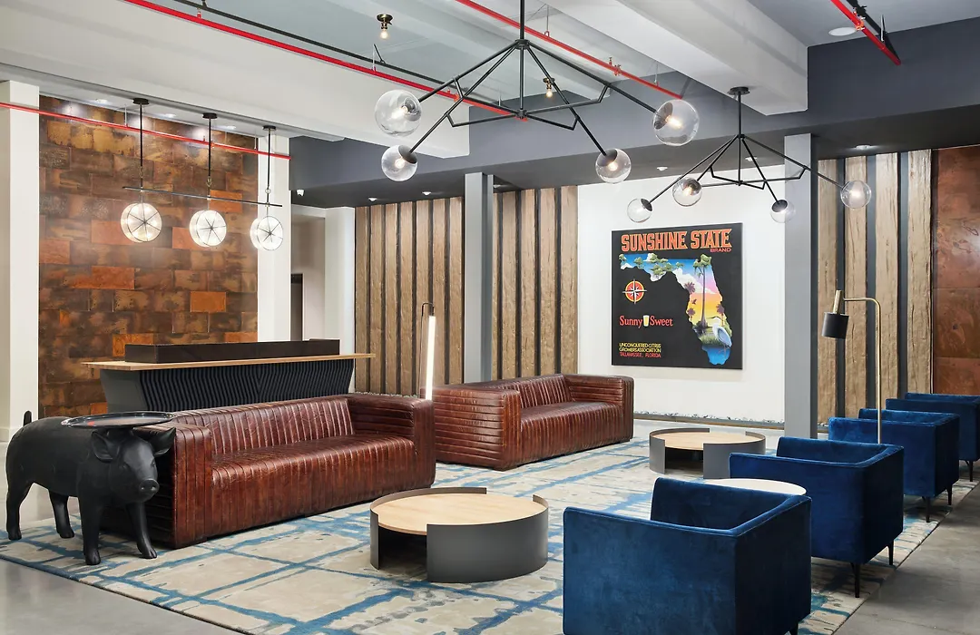 Hotel Indigo Tallahassee - Collegetown By Ihg-1