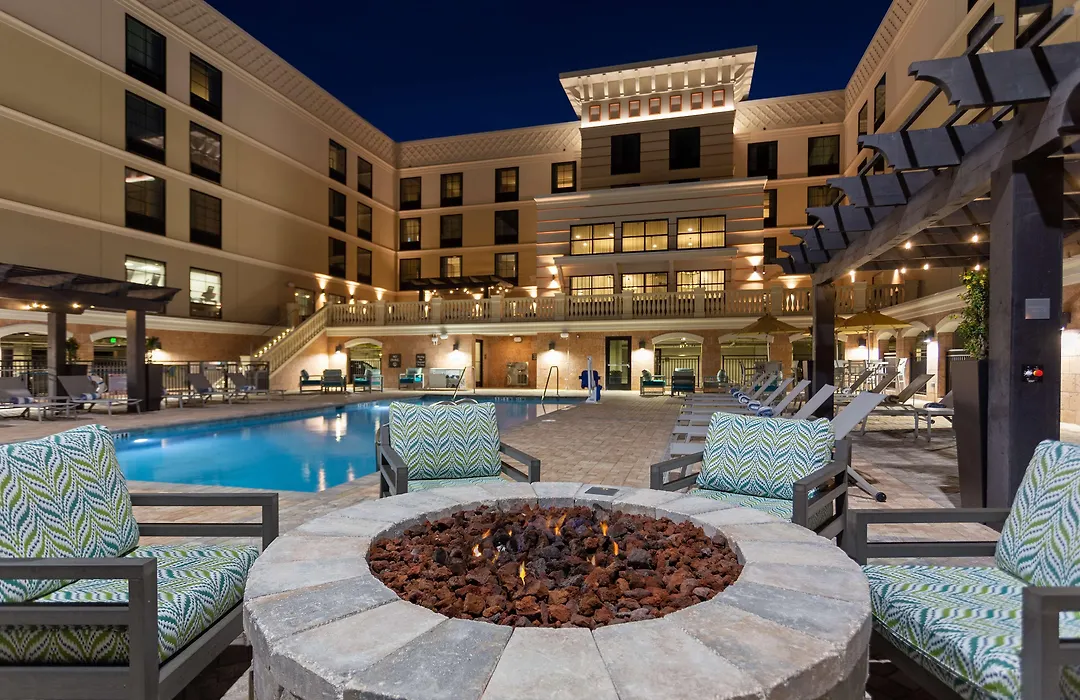 Homewood Suites By Hilton St Augustine San Sebastian-1