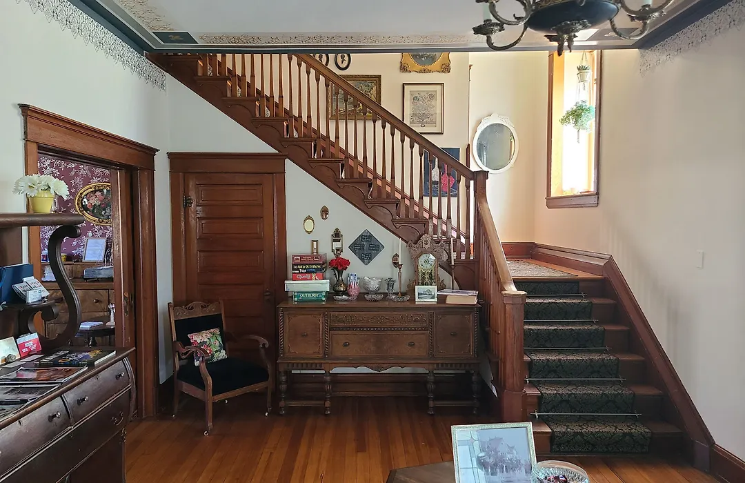 The Bissing House-1